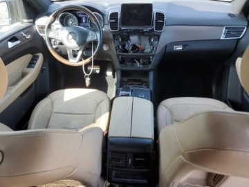 Mercedes GLE V167 2019 Mercedes-Benz GLE 2019 MERCEDES-BENZ GLE 400 4MATIC 3.0 Benzyna 362KM, zdjęcie 8