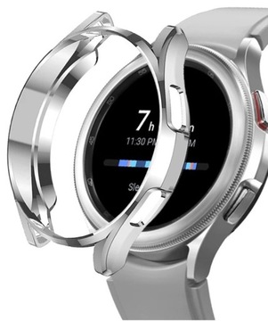 КОРПУС SAMSUNG GALAXY WATCH 4 42 мм/46 мм РАЗНЫХ ЦВЕТОВ