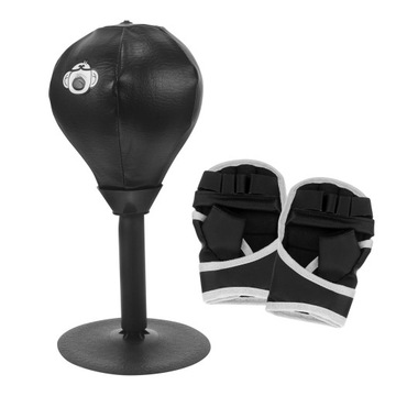 1 SET OF SPORTS BOXING BALL DECOMPRESSION