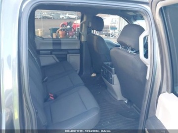 Ford 2019 Ford F150 2019r., XL, od ubezpieczalni 2.7 Benzyna 325KM, zdjęcie 7