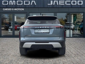 Jaecoo 7 2026 Jaecoo 7 Jaecoo 7 Hybrid 224 KM, dostepny od reki 2026, OCAC za 1 zl, zdjęcie 12