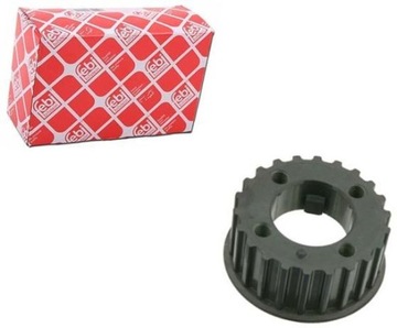 FEBI KOŁO ZĘBATE WAŁU VW TRANSPORTER T4 2.4D 2.5D