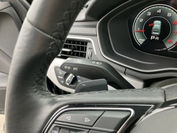 Audi A4 B9 Limousine Facelifting 2.0 35 TFSI 150KM 2022 Audi A4 Limousine 35TFSI S tronic | Reflektory LED, zdjęcie 12