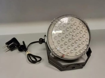 СЕТЕВОЕ ПИТАНИЕ СТРОБСКОПА BEAMZ BSS50