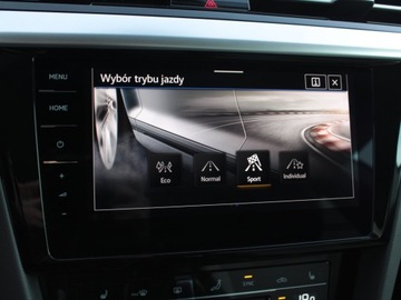 Volkswagen Arteon Fastback Facelifting 2.0 TDI 200KM 2022 Volkswagen Arteon rata brutto od 2811 zł / m-c |Le, zdjęcie 26