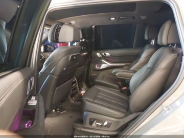 BMW X7 2024 BMW X7 Alpina 2024 4.4 Benzyna 631KM, zdjęcie 16