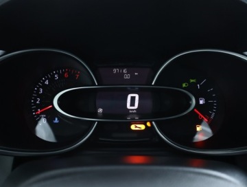 Renault Clio V 2020 Renault Clio 0.9 TCe, Salon Polska, 1. Właściciel, zdjęcie 10