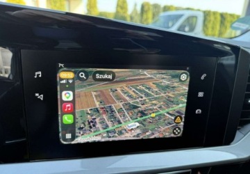 Opel Mokka II SUV 1.2 Turbo 130KM 2023 Opel Mokka 1,2 131KM Automat Kamera Serwis 1.2 Benzyna 130KM, zdjęcie 13