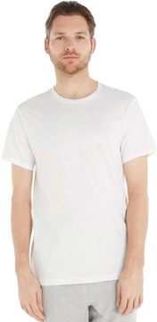 Calvin Klein T-shirt męski, 3-pak, rozmiar S/S,