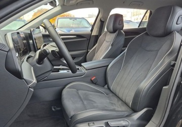 Volkswagen Passat B8 Variant Facelifting 1.5 TSI EVO 150KM 2025 Volkswagen Passat 1.5eTSI 150KM DSG Business ACC HAK Kamera360 Climatronic, zdjęcie 10