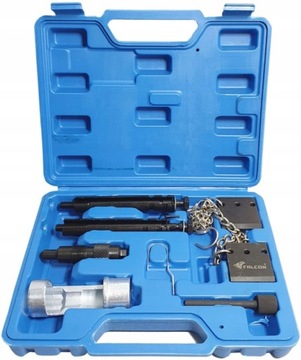 ПРИБОР ГРМ VW AUDI SKODA 2.5 3.3 TDI V6 V8