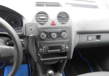 Volkswagen Caddy III Kombi Facelifting 1.6 TDI 102KM 2014 Volkswagen Caddy Volkswagen Caddy Max 1.6 TDi 1.6 Diesel 102KM, zdjęcie 6