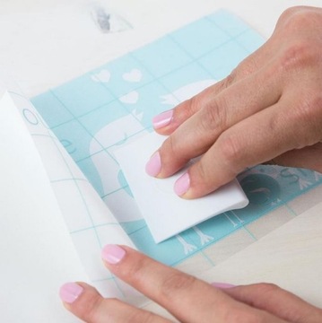 Скребок для плоттера СИЛУЭТ