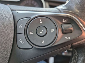 Opel 2021 Opel Crossland Automat faktura VAT Skora Grzane fotele 1.5 Diesel 120KM, zdjęcie 13