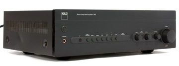 NAD C 352 AUDIOFILSKI WZMACNIACZ STEREO
