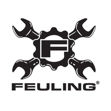 PŁYTA ROZRZĄDU FEULING HARLEY FLHR FLHRCI FLHTCUI FLSTF FLTRI 1450