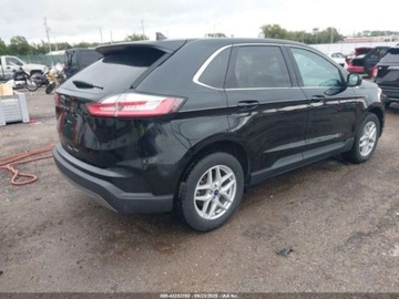 Ford Edge II 2021 Ford Edge 2021r., 2.0L 2.0 Benzyna 250KM, zdjęcie 3