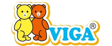 ДЕРЕВЯННАЯ ЛУПА ДЛЯ ДЕТЕЙ, УЛУПА VIGA