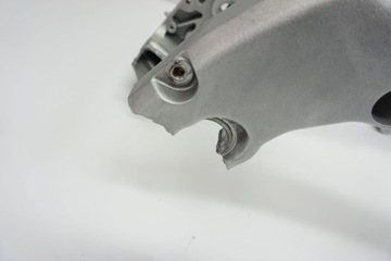 APRILIA TUONO V4 1100 FACTORY 19- RAMA 2023 + KOMPLET DOKUMENTÓW