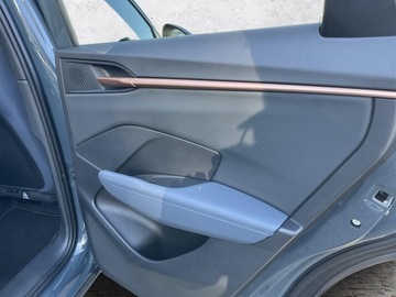 Cupra Terramar SUV 1.5 eTSI 150KM 2025 Cupra Terramar Digatal Drive/ Edge/ Intelligente/, zdjęcie 22