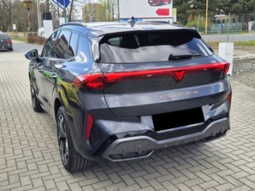 Cupra Terramar SUV 2.0 TSI 204KM 2025 Od ręki - 2.0 TSI DSG 4Drive 204KM, zdjęcie 2