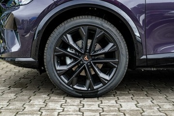 Cupra Formentor Crossover 1.5 TSI 150KM 2025 Cupra Formentor 1.5 TSI 150 KM Dostępny od ręki!, zdjęcie 4