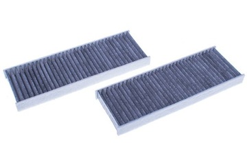 DENCKERMANN M110936K FILTR VENTILACE PROSTORU SPOLUJEZDCE