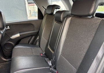 Kia Sportage II 2.0 i 16V 142KM 2007 Kia Sportage Active 4x4 OplaconyPiekny Stan Zadbany ZAMIANA 2.0, zdjęcie 8