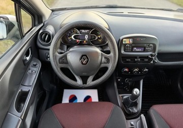Renault Clio IV Grandtour  1.5 ENERGY dCi 90KM 2015 Renault Clio SALON PL 1.5 DCI 90kM PISEMNA GWARANCJA w cenie Transport, zdjęcie 32