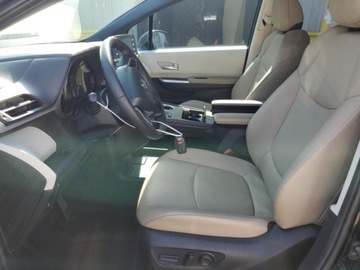 Toyota Sienna III 2022 Toyota Sienna 2022, 2.5L, 4x4, XLE, od ubezpieczalni, zdjęcie 7