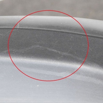 BMW 3 F30 F35 F31 2014 Задняя крышка центрального тоннеля