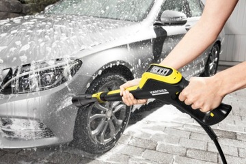 Копье KARCHER 145 Multi Jet Full Control