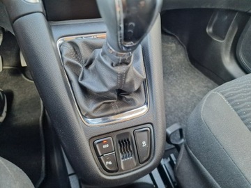 Opel Zafira C Tourer 1.4 Turbo ECOTEC 140KM 2016 Opel Zafira 1.4 Turbo Benzyna Kamera Grzane Fotele, zdjęcie 29