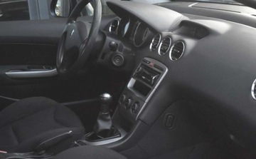 Peugeot 308 I Hatchback 5d 1.6 VTi 120KM 2008 Peugeot 308 Peugeot 308 1.6 Premium 1.6 Benzyna 120KM, zdjęcie 15