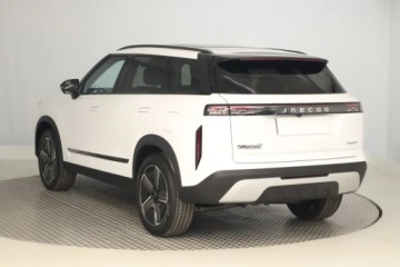 Jaecoo 7 1.5 SuperHybrid 204KM 2025 Jaecoo 7 1.5 TGDI PHEV, Serwis ASO, Automat, zdjęcie 3