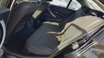 BMW Seria 3 F30-F31-F34 Limuzyna 2.0 320d 184KM 2013 BMW 3 (F30, F80) 320 d 184 KM, zdjęcie 10