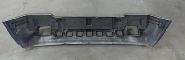 Передний бампер Jeep Grand Cherokee ZJ 96-98