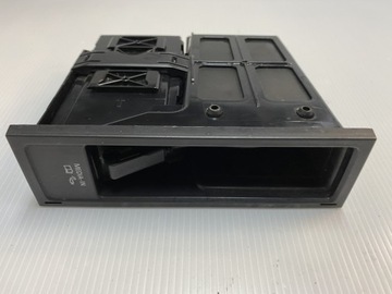 VW SKODA SEAT interfacebox media usb 5N0035341E