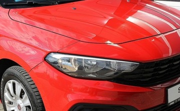Fiat Tipo II Station Wagon Facelifting 1.0 T3 Turbo 100KM 2020 Fiat Tipo Niski przebieg Gwarancja 12 miesiecy od RIA Benzyna 100KM, zdjęcie 27