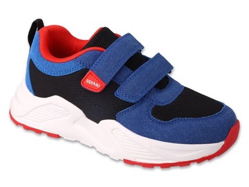 BEFADO ADIDASY BUTY SPORTOWE DZIECIĘCE 27