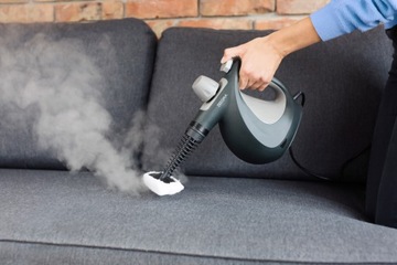 ПАРОМОЕЧНАЯ МАШИНА ZEEGMA ZE-DRADEN