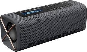 Głośnik bluetooth przenośny radio Grundig GBT BAND
