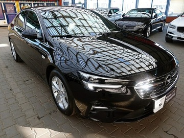 Opel Insignia II Grand Sport Facelifting 2.0 Diesel 174KM 2021 Opel Insignia SKÓRA LED NAVI I-wł Kraj Bezwyp, zdjęcie 6