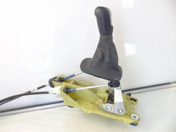 РЫЧАГ СЕЛЕКТОРА VOLVO C30 V50 40 1.6 B 30759803