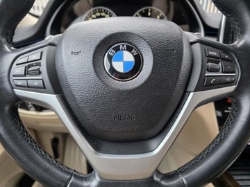 BMW X5 F15 SUV xDrive30d 258KM 2013 BMW X5 xDrive30d, 3.0l 258KM*Salon PL * F.VAT23 * Serwisowany * F15, zdjęcie 21