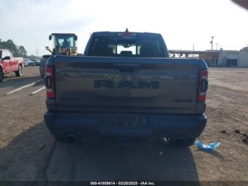  RAM 1500 2022r., TRX, od ubezpieczalni 6.2 Benzyna 702KM, zdjęcie 5