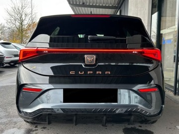 Cupra Born 58 kWh 204KM 2026 CUPRA Born 58kWh Hatchback 204KM 2026, zdjęcie 4