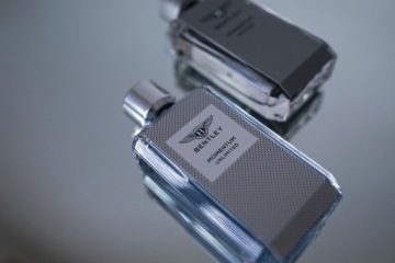 Туалетная вода Bentley Momentum Unlimited для мужчин 100 мл