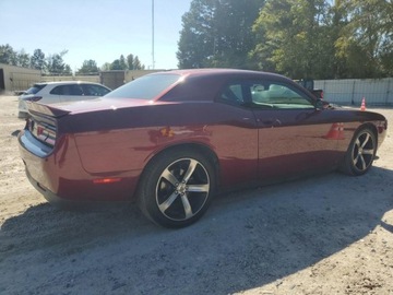 Dodge Challenger III 2019 Dodge Challenger 2019 5.7l 5.7 Benzyna 372KM, zdjęcie 3