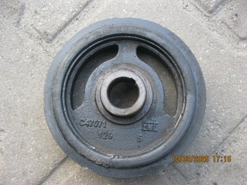 CAPTUR CLIO DACIA 13-19 0.9 TCE 90 H4B KOLO ŘEMENICE 123038614R